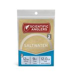 Scientific Anglers Saltwater Leader 2-pack
